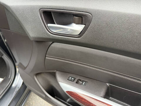 2015 Acura TLX w/Tech