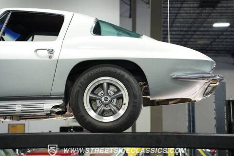 1966 Chevrolet Corvette