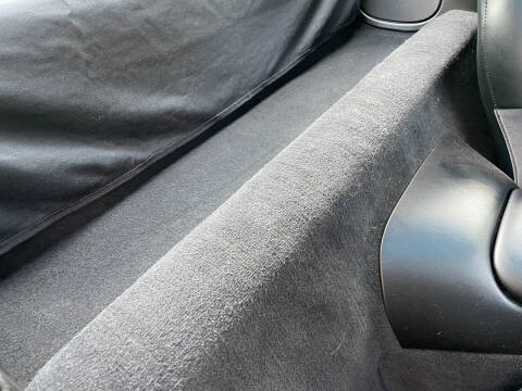 2001 Chevrolet Corvette