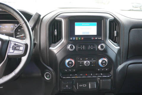 2023 GMC Sierra 2500HD