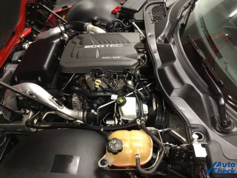 2008 Saturn SKY Red Line