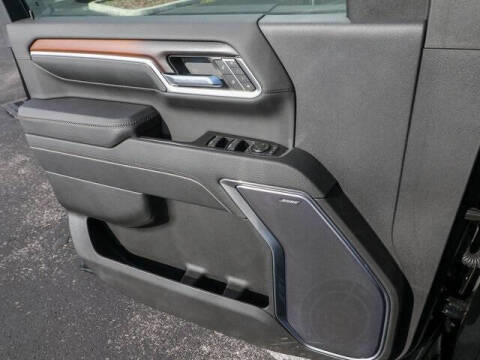 2025 GMC Sierra 3500HD