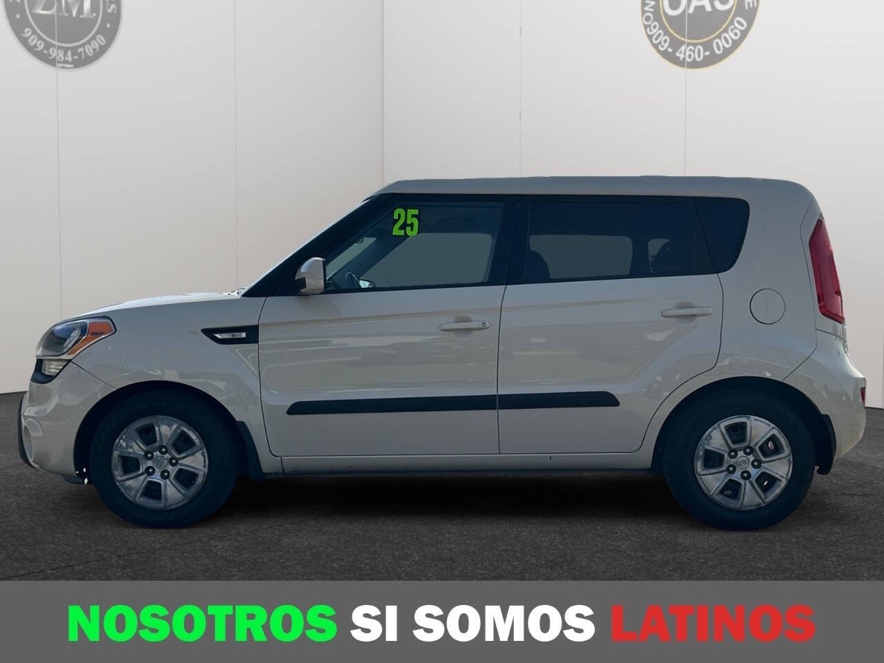 2013 Kia Soul for sale at Ontario Auto Square in Ontario, CA