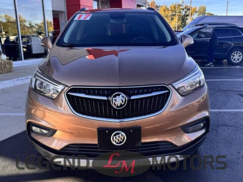 2017 Buick Encore for sale at Buy From Steve Z in Detroit MI