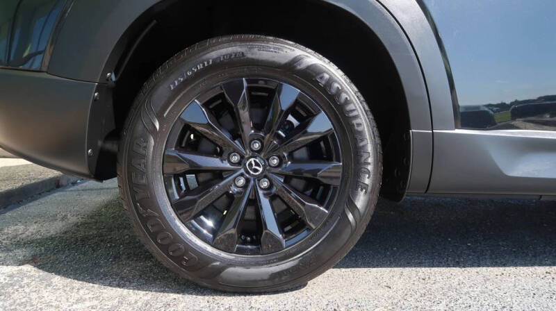 2024 Mazda CX-50 2.5 S Premium