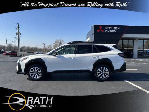 2023 Subaru Outback Premium