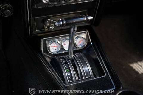 1971 Ford Mustang