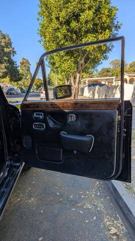 1976 Rolls-Royce Silver Wraith