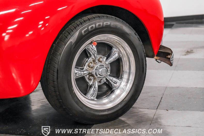 1940 Chevrolet Master Deluxe