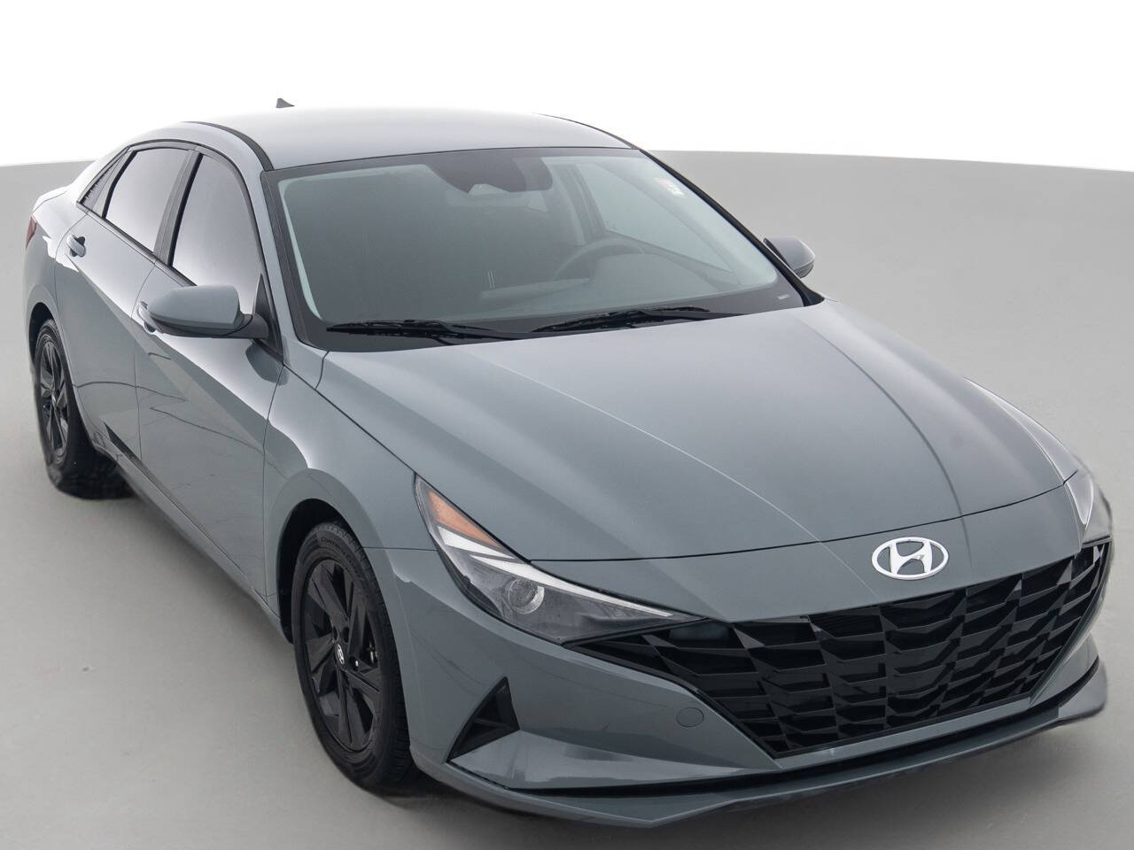 Used Car 2021 Hyundai Elantra  Sel 4dr Sedan For Sale Under $15,000 In Coal City, Illinois