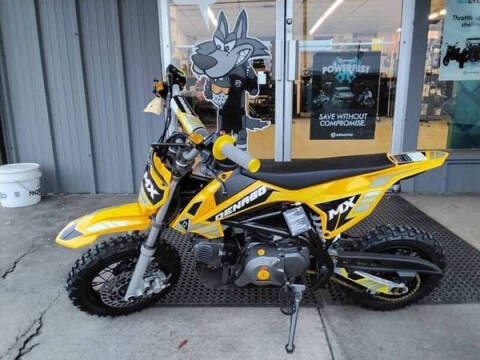 2026 Denago MX
