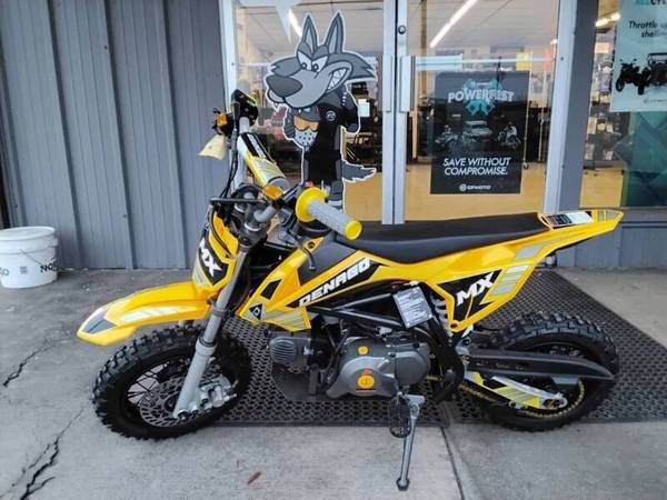 2026 Denago MX
