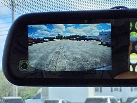 2025 Chevrolet Express 2500