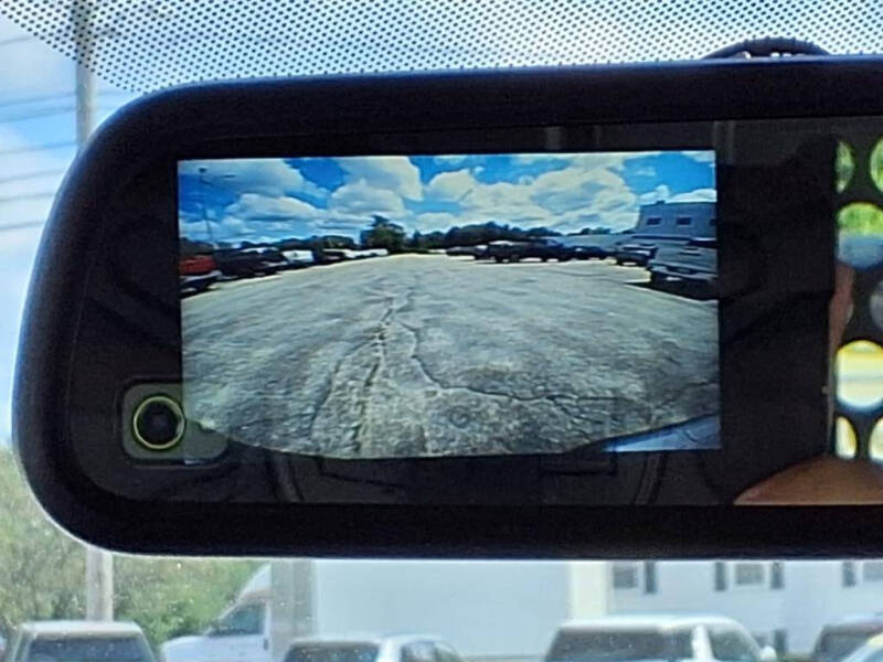 2025 Chevrolet Express 2500