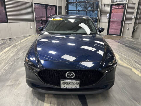 2019 Mazda Mazda3 Hatchback Preferred