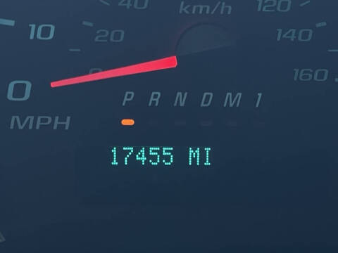 2024 GMC Savana 2500