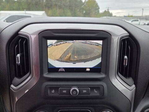 2022 GMC Sierra 2500HD Pro