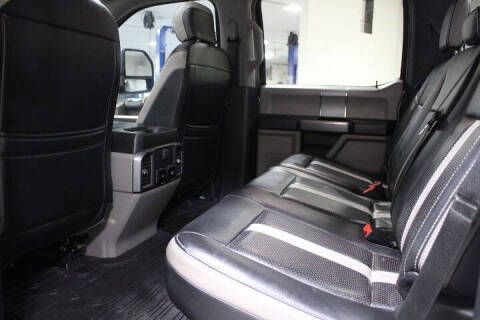 2021 Ford F-250 Super Duty