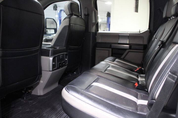 2021 Ford F-250 Super Duty