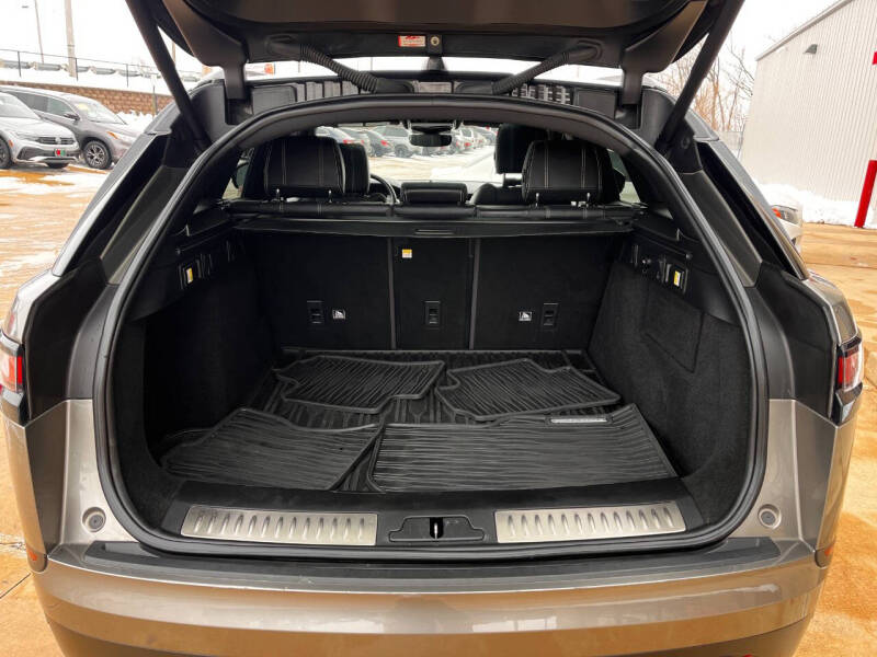 2019 Land Rover Range Rover Velar P250 S