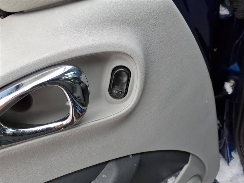 2008 Chrysler PT Cruiser Touring