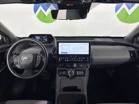 2023 Subaru Solterra Touring