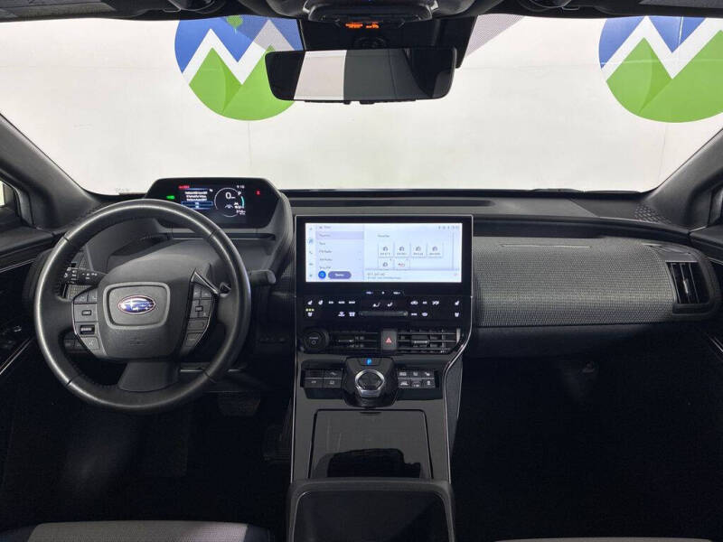 2023 Subaru Solterra Touring