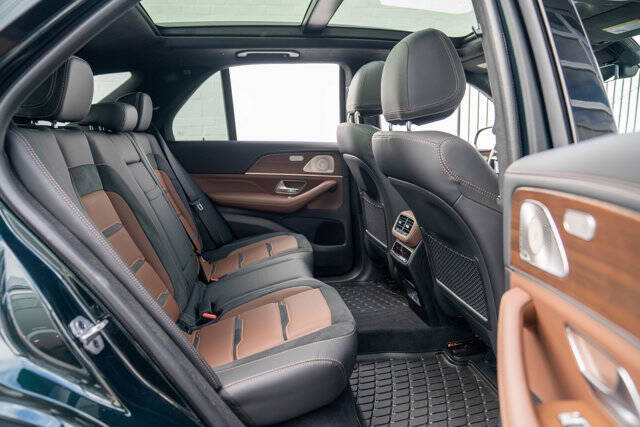 2024 Mercedes-Benz GLE 39