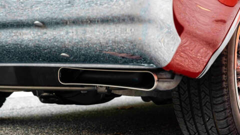 1968 Oldsmobile 442 W-30