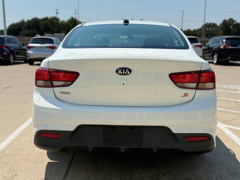 2019 Kia Rio S