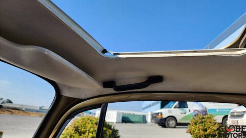 1974 Volkswagen Beetle