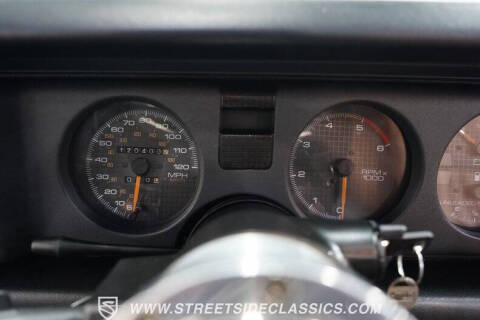 1991 Pontiac Firebird