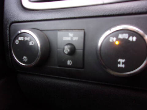 2014 GMC Yukon XL SLT