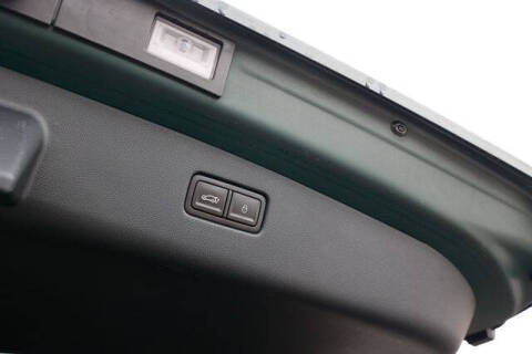 2022 Genesis GV70 2.5T Standard