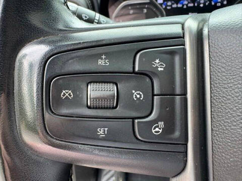 2023 GMC Sierra 2500HD
