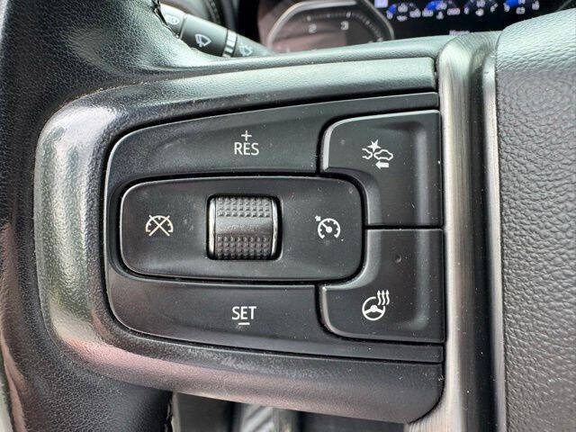 2023 GMC Sierra 2500HD