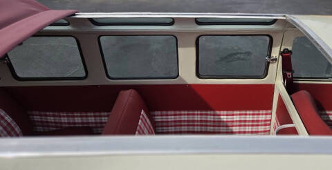 1975 Volkswagen Type 2