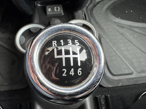 2013 MINI Clubman Cooper S