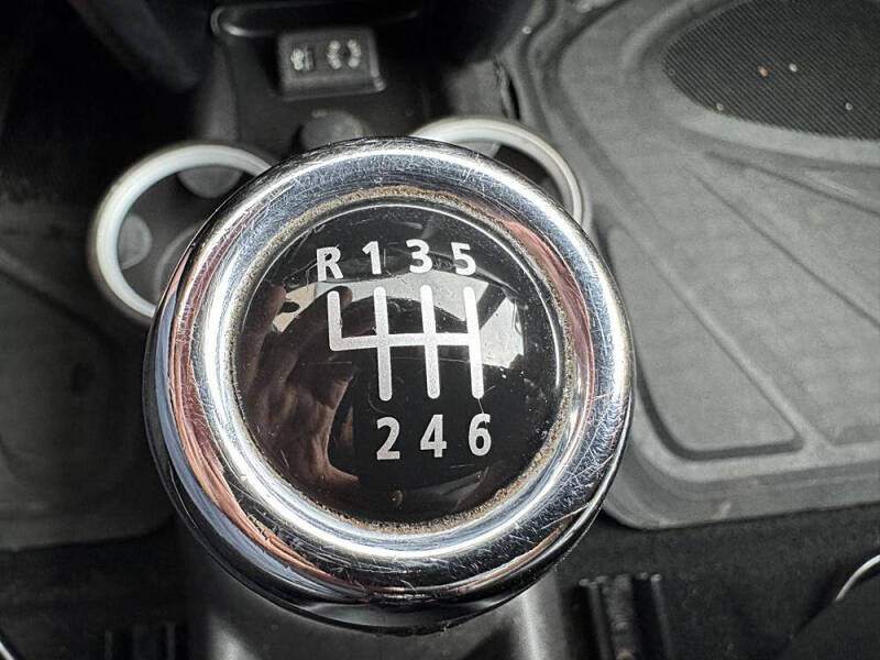 2013 MINI Clubman Cooper S