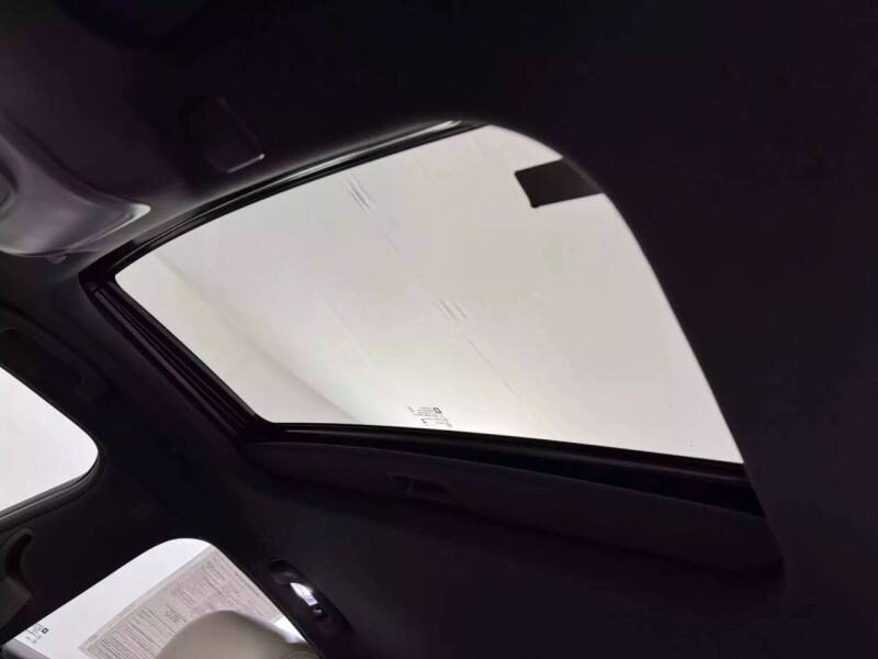 2024 Cadillac CT4 Luxury