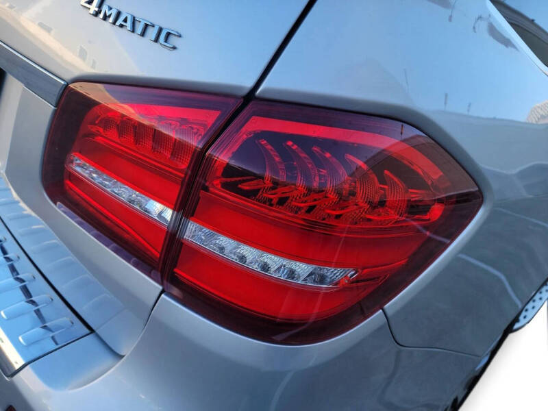 2017 Mercedes-Benz GLS GLS 450