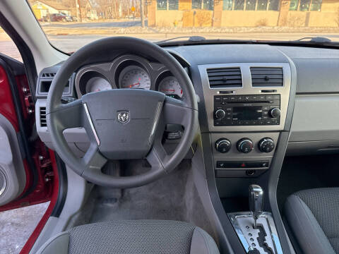 2008 Dodge Avenger SXT