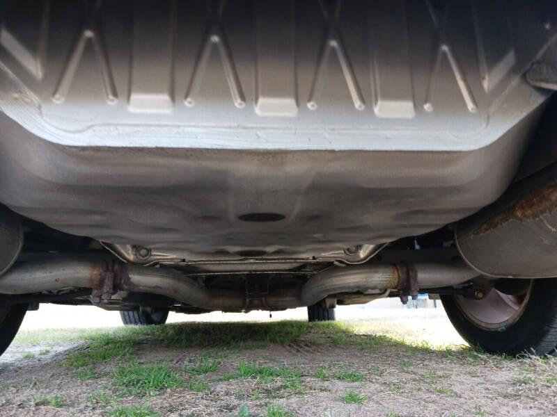 2006 Nissan Maxima 3.5 SE