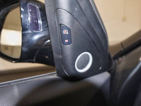 2016 Audi Q5 3.0T quattro Premium Plus