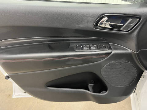 2024 Dodge Durango GT