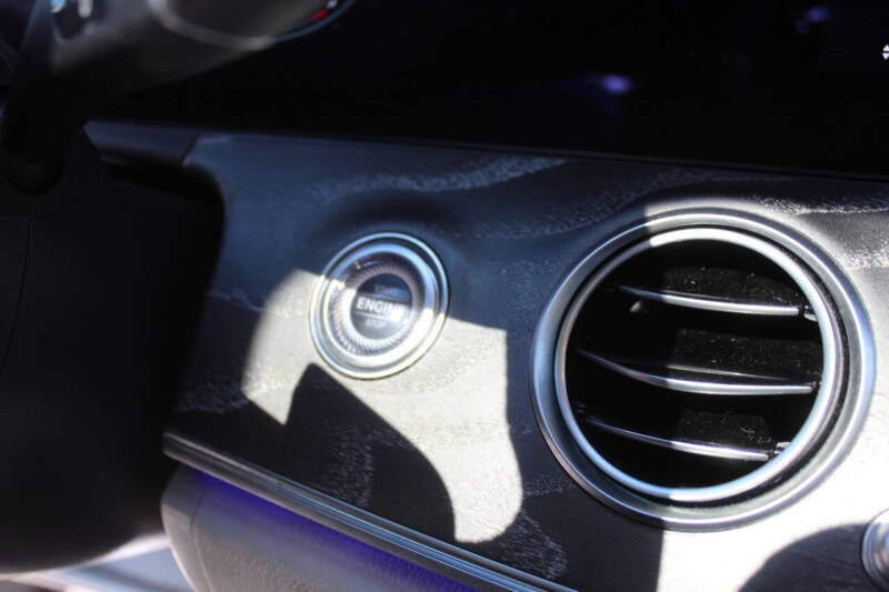 2022 Mercedes-Benz E-Class E 350 4MATIC