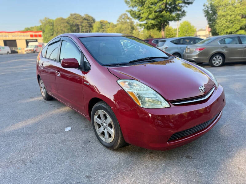 2009 Toyota Prius