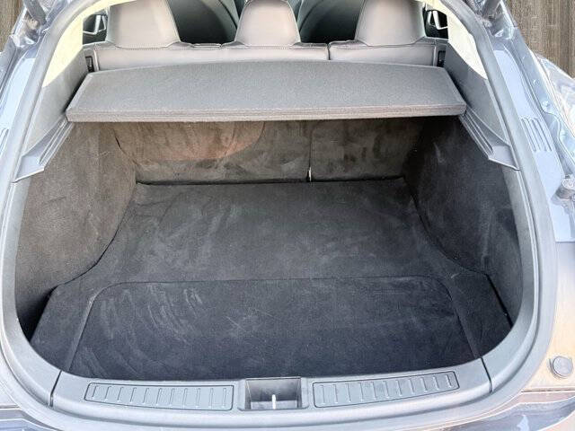 2018 Tesla Model S 100D