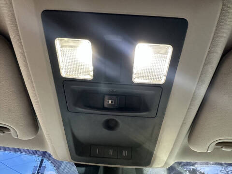 2015 RAM 2500 Big Horn