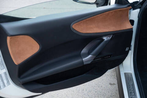 2024 Ferrari SF90 Spider